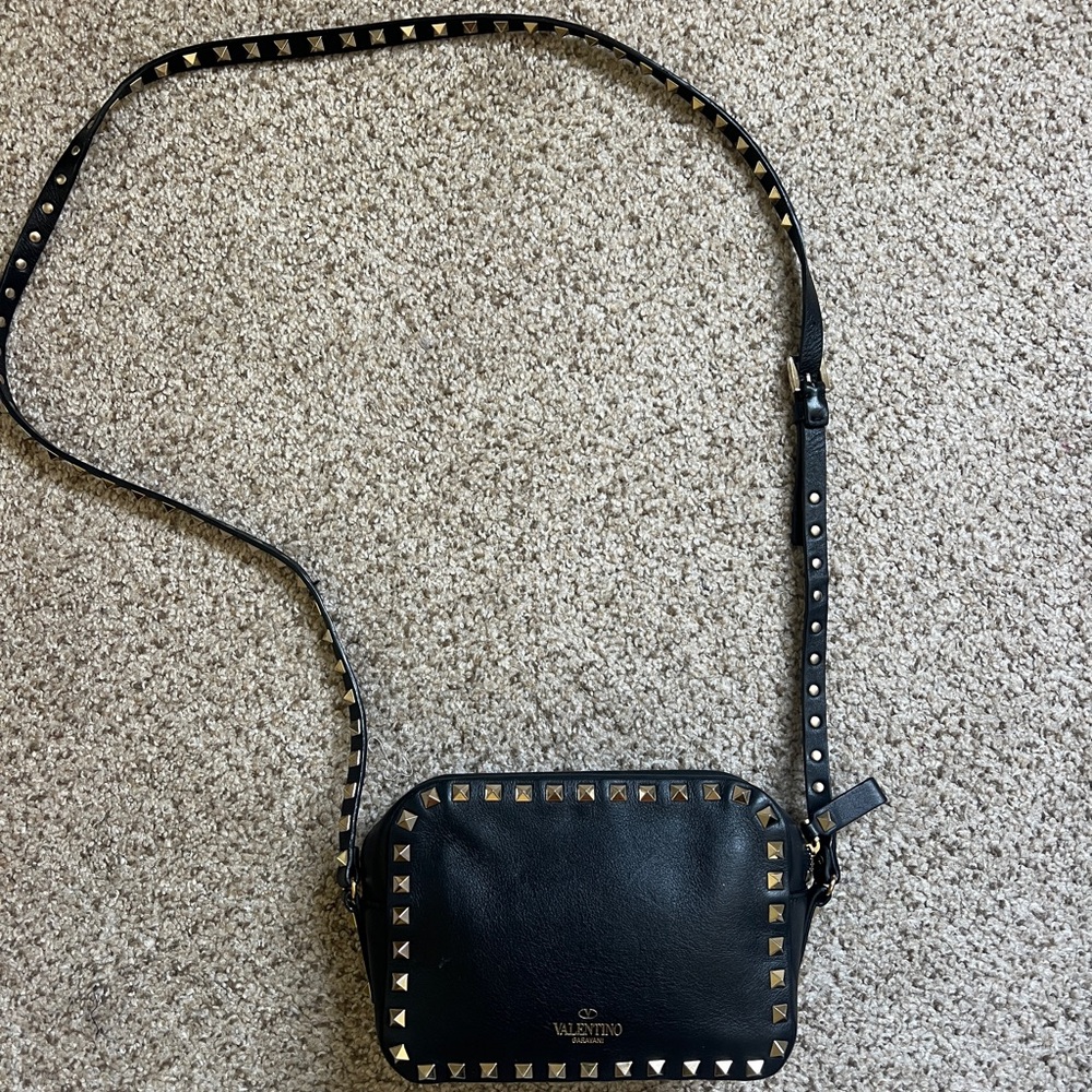 Valentino Camera Bag